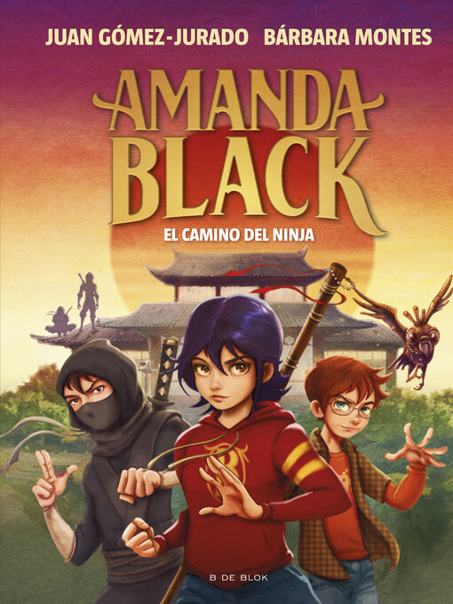 Title details for El camino del ninja by Juan Gómez-Jurado - Available